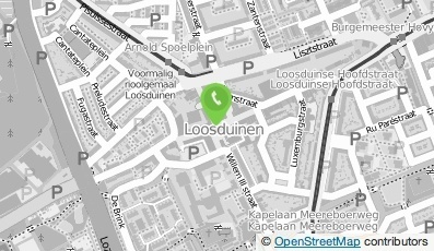 Bekijk kaart van Zeeman Loosduinen in Den Haag