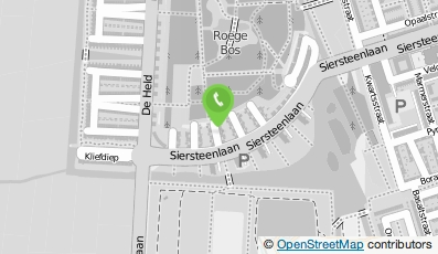 Bekijk kaart van VDS home services in Groningen