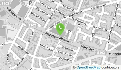 Bekijk kaart van Medipoint | ZZG zorggroep in Nijmegen