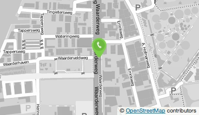 Bekijk kaart van Willem Metz Management in Haarlem