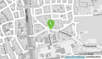 Bekijk kaart van Bio Home Gardening in Nederweert