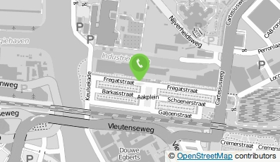 Bekijk kaart van Eva Jansen Manenschijn in Dordrecht