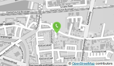 Bekijk kaart van Houten plaatje productie in Breda