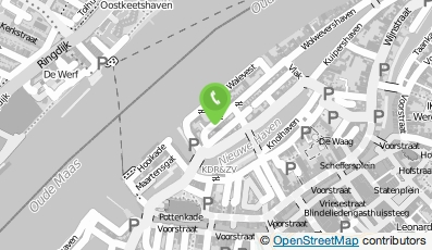 Bekijk kaart van Special Bricks in Dordrecht
