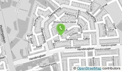 Bekijk kaart van AYUDANTE  in Eindhoven