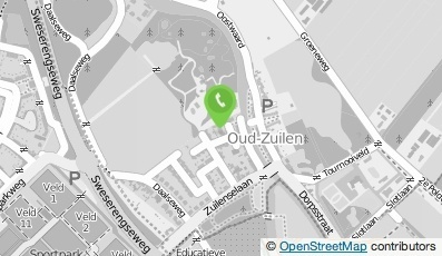Bekijk kaart van Anja Flissinger in Oud Zuilen