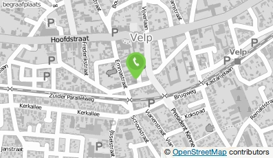 Bekijk kaart van Your Retail in Velp (Gelderland)