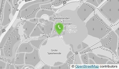 Bekijk kaart van KAWA SPORT in Amstelveen