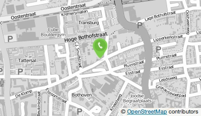 Bekijk kaart van BBQ Holland in Meppel