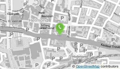 Bekijk kaart van EyeDevelop in Helmond