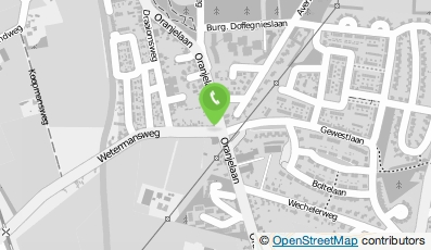 Bekijk kaart van Tui at Home Marissa Roesink in Diepenveen