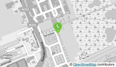 Bekijk kaart van Win Hermeler Interieur Agenturen in Nieuwkoop