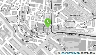 Bekijk kaart van Schoenmakerij Highstreet Schiedam in Schiedam