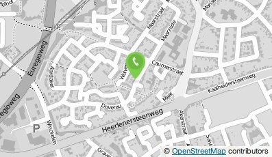 Bekijk kaart van Elektronics4you in Kerkrade