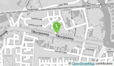 Bekijk kaart van Garage Q-Fit Breda in Breda