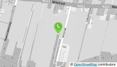 Bekijk kaart van PvS IT- Consultancy & Management in Dordrecht