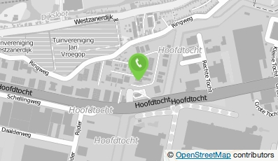 Bekijk kaart van Snijder Scheepselektro Amsterdam B.V. in Zaandam