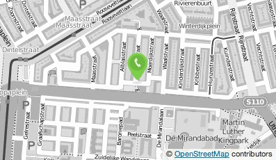 Bekijk kaart van JON HOOFWIJK, IT-tekstschrijver in Amsterdam