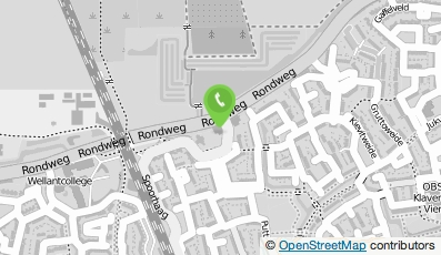 Bekijk kaart van Surprise-it.nl B.V. in Houten