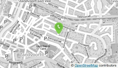 Bekijk kaart van Carolien Bleeker in Heemskerk