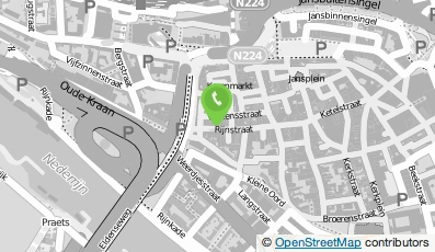 Bekijk kaart van Joey van Boxel Multimedia Design in Arnhem