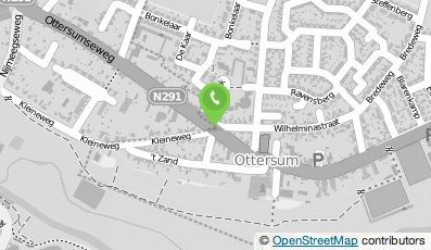 Bekijk kaart van Stamer Installatietechnieken in Ottersum