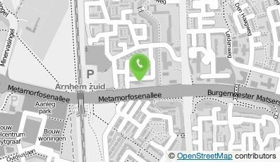 Bekijk kaart van Haalboom Engineering  in Arnhem