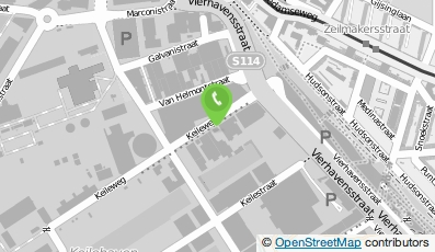 Bekijk kaart van Consultancy4You in Rotterdam