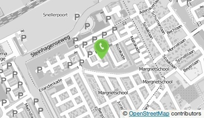 Bekijk kaart van Yvonne van Leeuwen, Management Support & Communicatie in Woerden