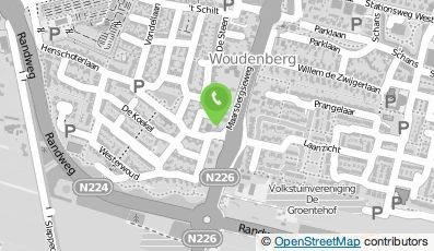 Bekijk kaart van Pieter Huisman Dienstverlening in Amersfoort