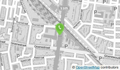 Bekijk kaart van LUMIGUIDE Smart Mobility Solutions in Nijmegen