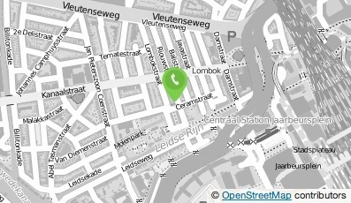 Bekijk kaart van Barbara Bots Handelsagent in Utrecht