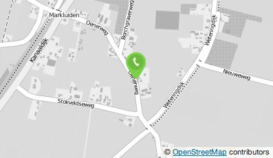 Bekijk kaart van Kustom Shop  in Heerde