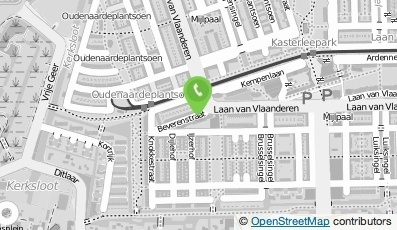 Bekijk kaart van Escort Amsterdam in Amsterdam