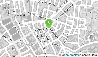 Bekijk kaart van Press4App in Utrecht