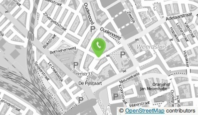 Bekijk kaart van Lambrisering Restauratie in Utrecht
