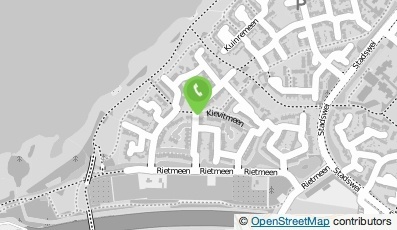 Bekijk kaart van Joy4delivery in Harderwijk