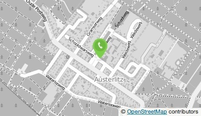 Bekijk kaart van Alcuon Uitvaartzorg in Austerlitz