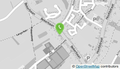 Bekijk kaart van Onapo Installaties in Nieuwstadt