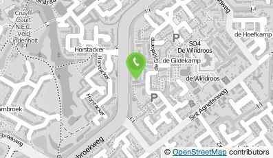 Bekijk kaart van We Do in Nijmegen
