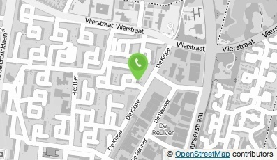 Bekijk kaart van Appsimpel in Enschede
