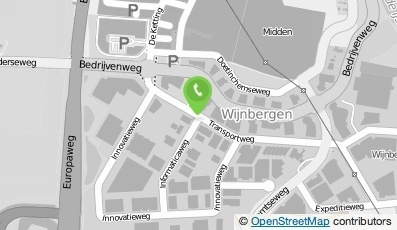 Bekijk kaart van WrapR.nl  in Doetinchem