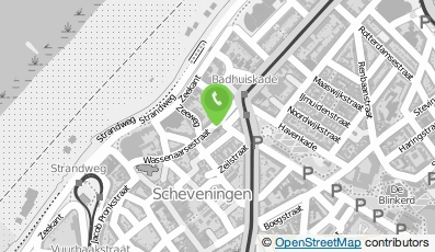 Bekijk kaart van Art by Vision 3D Creat. Public Aff. & Relations in Enschede