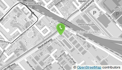 Bekijk kaart van Van Woonhuis Naar Droomhuis in Den Haag
