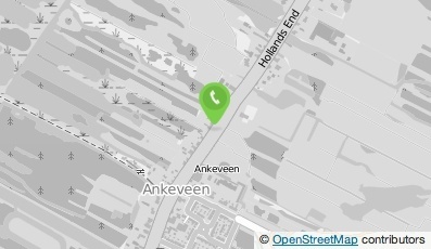 Bekijk kaart van Keur & Care  in Ankeveen