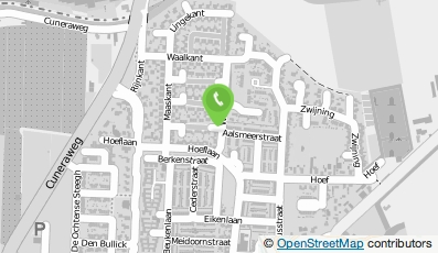 Bekijk kaart van Spa-Pool Shop in Dodewaard