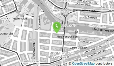 Bekijk kaart van Fleur Wong Events & Communication in Maastricht
