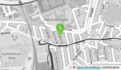 Bekijk kaart van Tom Schreuder in Rotterdam