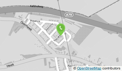 Bekijk kaart van Lonnie Koken architecture + design in Klimmen