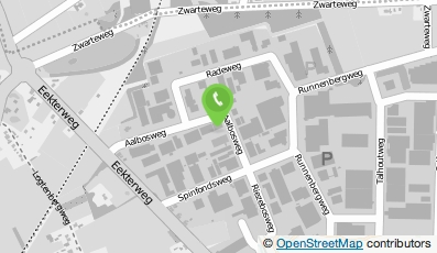 Bekijk kaart van iD Media B.V. in Apeldoorn